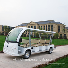 Batterie-Elektrobus mit 11 Sitzen